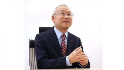 伊勢幸治社長が死去／コンバム