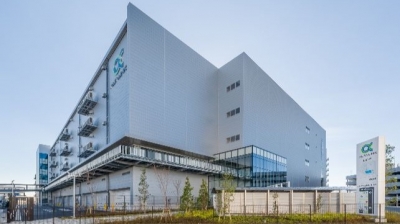 アマゾンロボティクスを導入した物流拠点を相模原市に新設／アマゾン