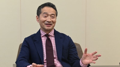 省エネ意欲の高まり契機に、提案先も組織も変えねば／SMC 高田芳樹社長