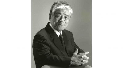 高田芳行名誉会長が死去／SMC