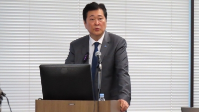 ロボット技術生かし医療装置市場を開拓／平田機工
