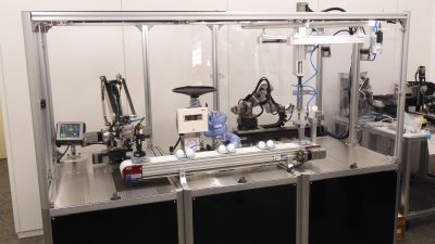 小型ロボット発売、シミュレーションアプリで導入支援／オリエンタルモーター