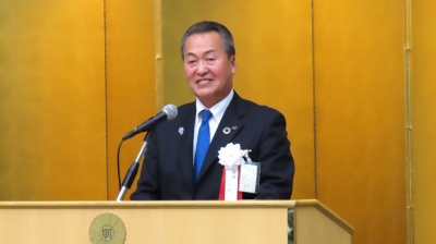 2024年問題に対しスピード感を持って取り組む／日本物流システム機器協会