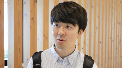 【来場者の声】検査工程の自動化方法を勉強したい