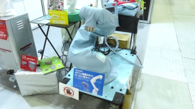 ダイヘンの溶接協働ロボット用カバーが好評／テイアイテイ