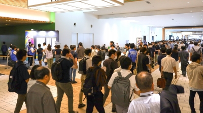 大盛況の３日間、計４万6000人以上が来場／ロボットテクノロジージャパン2024