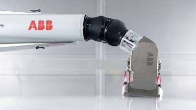 日本発の塗装技術がインドのマヒンドラに採用／ABB