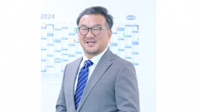 日本法人の新社長に小野雅史氏が就任／シュマルツ