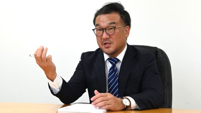 国内製造業のために、良い物を現場へ／シュマルツ 小野雅史社長
