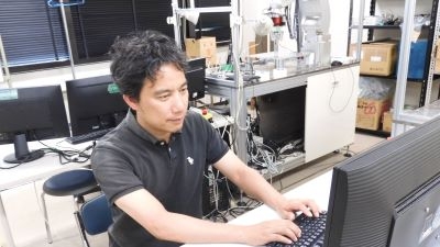 [気鋭のロボット研究者vol.33]ロボットの動作を自律的に生成【後編】／埼玉大学 辻俊明……