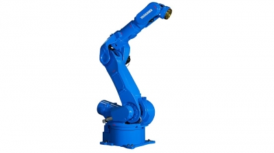 FSW対応で切削にも使える高剛性ロボットを発売／安川電機