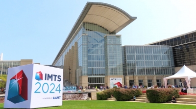 人手不足に直面！ 米国製造業で「自動化は必須」に【前編】／IMTS2024