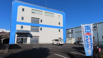 八王子で展示会を開催、約50社が省人化機器など提案／アサ電子工業、日伝