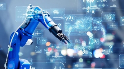 ロボットアーム制御技術を買い取りピッキング工程まで自動化／RENATUS ROBOTICS