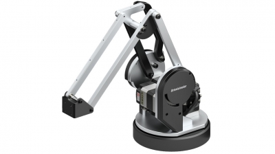 教育用の卓上ロボットを発売／オリエンタルモーター