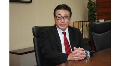 [年頭所感] 日本ロボットシステムインテグレータ協会 久保田和雄会長