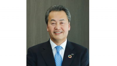 [年頭所感]日本物流システム機器協会 下代博 会長