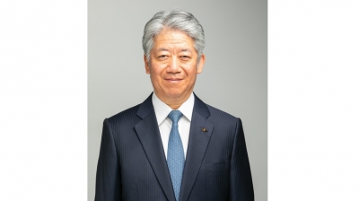 【年頭所感】日本ロボット工業会 橋本康彦 会長