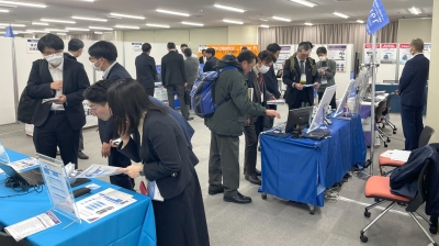 ロボットSIer向け商品説明会を２月に都内で開催／日本ロボットシステムインテグレータ協会
