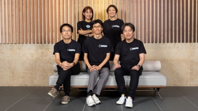３億円を調達、AI自動生成で組立工場の自動化目指す／CoLab