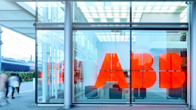 ロボティクス部門を分社化し、ABBロボティクスに／ABB