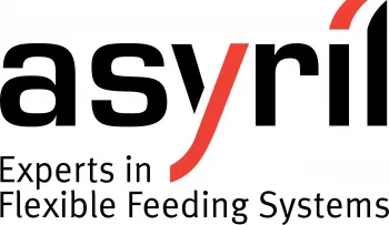 企業名：アジリル