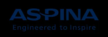 企業名:ASPINA(シナノケンシ株式会社)