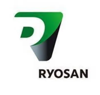 企業名：株式会社リョーサン