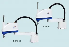 スカラロボット THE800 THE1000
