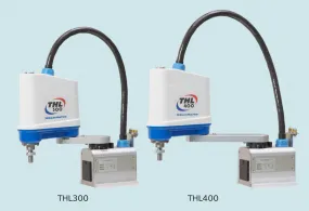 スカラロボット THL300 THL400