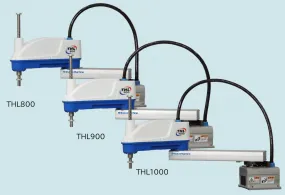 スカラロボット THL800 THL900 THL1000