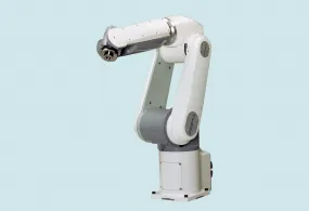 垂直多関節ロボットTV800