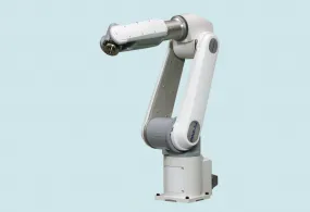 垂直多関節ロボットTV1000
