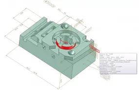 3D InterOp (3D相互運用性SDK)