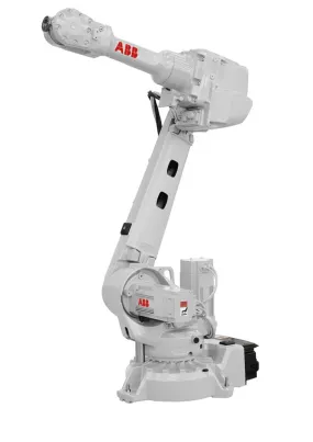 【多関節ロボット】 IRB 2600