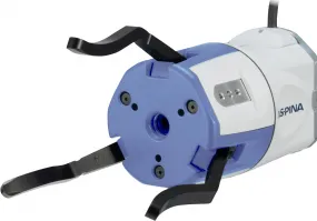 ASPINA電動3爪ロボットハンド『ARH-305B』