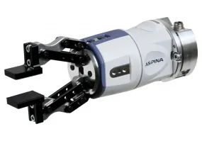 ASPINA電動2爪ロボットハンド『ARH250D-P40/ARH250D-P80』