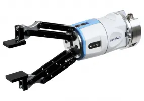 ASPINA電動2爪ロボットハンド『ARH205D-P40/ARH205D-P80』