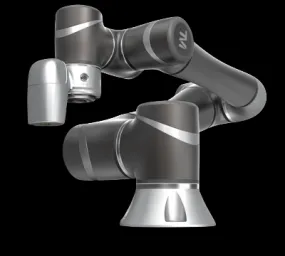 TM AI COBOT