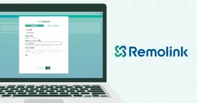 Remolink（リモリンク）