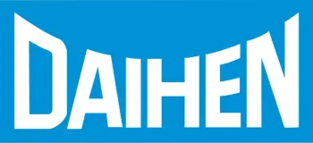 企業名:ダイヘン