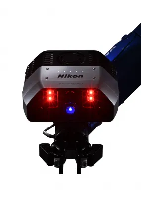 ロボットビジョンシステム