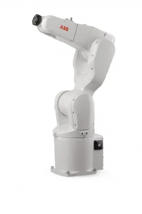 【小型産業用ロボット】IRB 1200