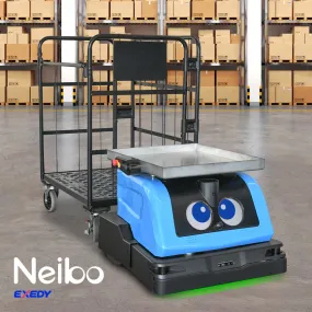 Neibo パワフルロボット