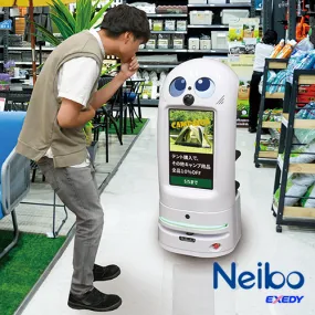 Neibo マルチロボット