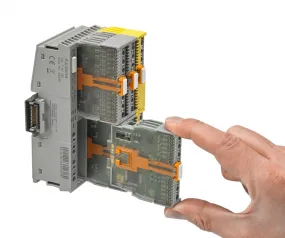 リモートI/O　Axioline Smart Elements シリーズ