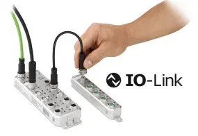 リモートI/O Axioline E シリーズ
