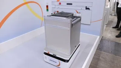 要望取り入れ開発加速、製造業の展示会が複数開催