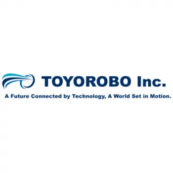 企業名:TOYOROBO
