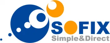 企業名:ソフィックス